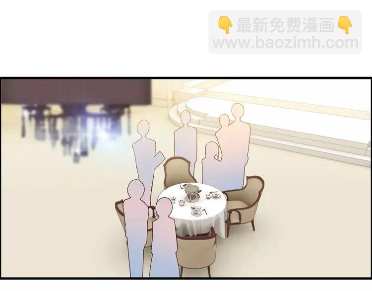 第43话  我不过是“礼物”？2