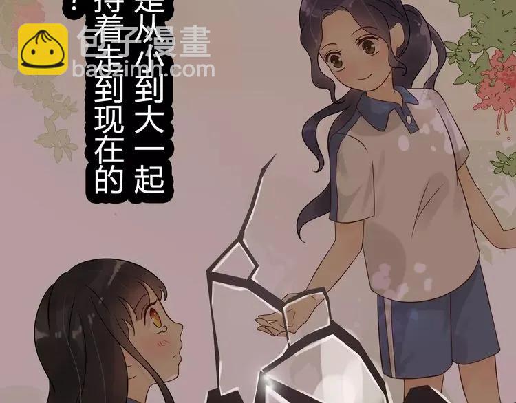 第43话  我不过是“礼物”？79