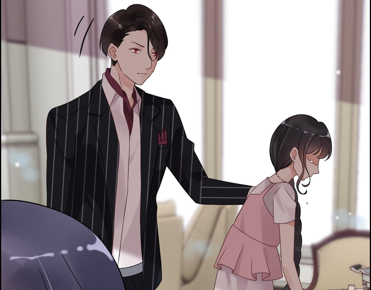 第44话  怜悯的毒蛇54