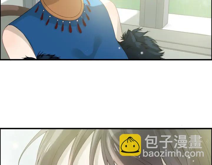 第64话 不做敌人也做不成朋友14