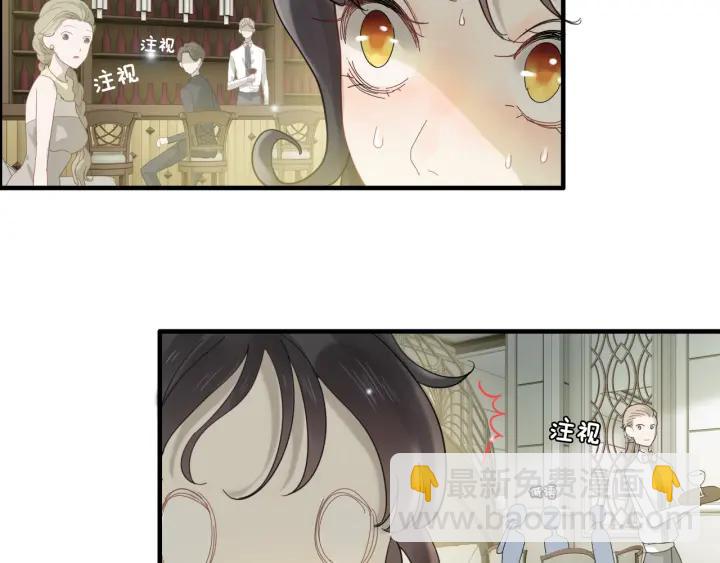 第64话 不做敌人也做不成朋友34