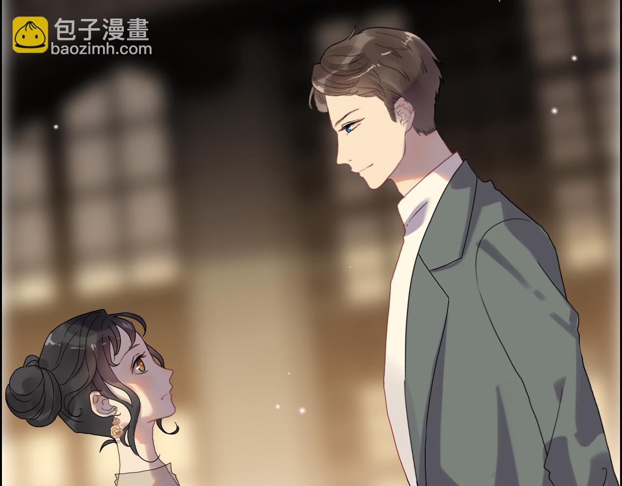 第66话 他们竟然认识？！39