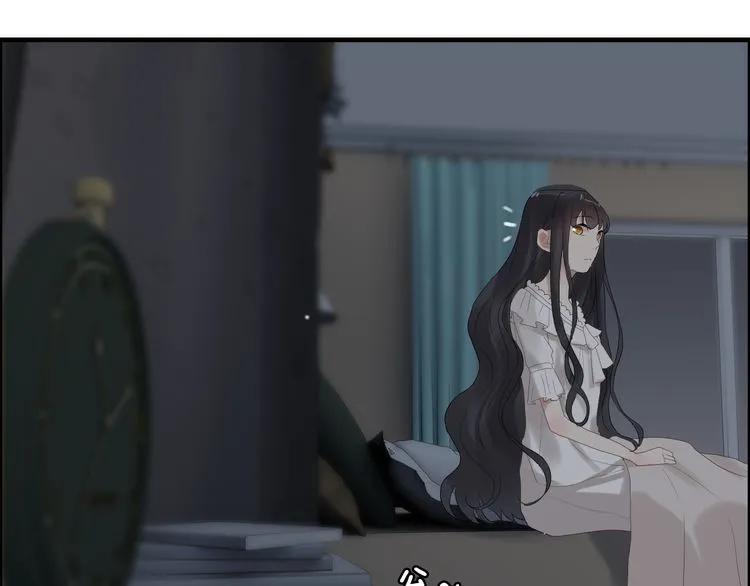 第71话 互相赌气！78