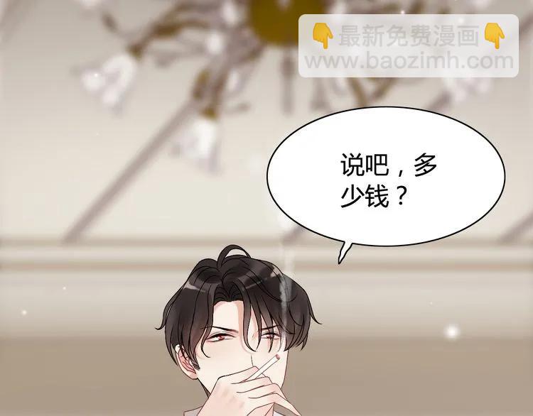 第83话 我的忍耐是有限度的!81