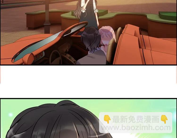 第88话 当众吻我？！36