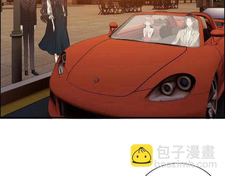第89话 看总裁如何花样宠妻13