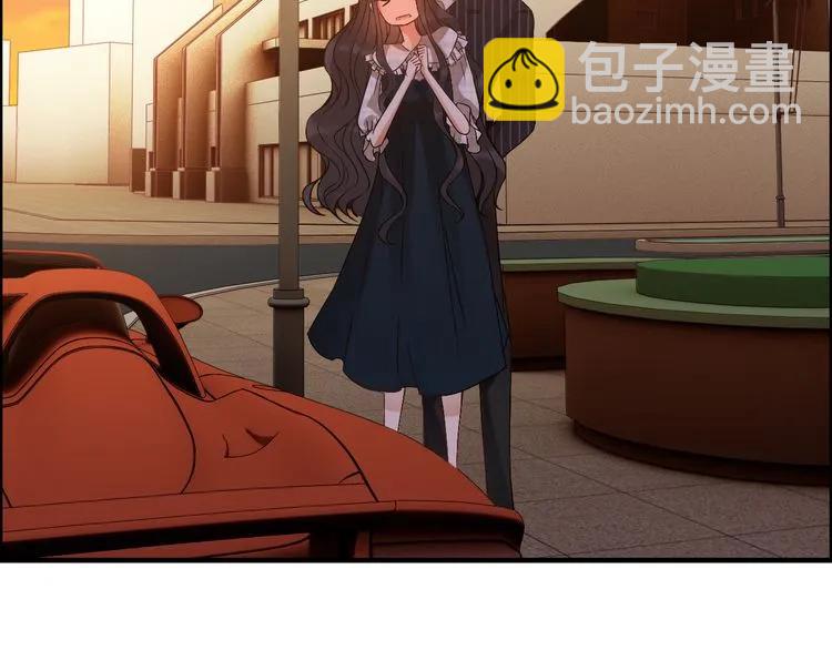 第89话 看总裁如何花样宠妻7