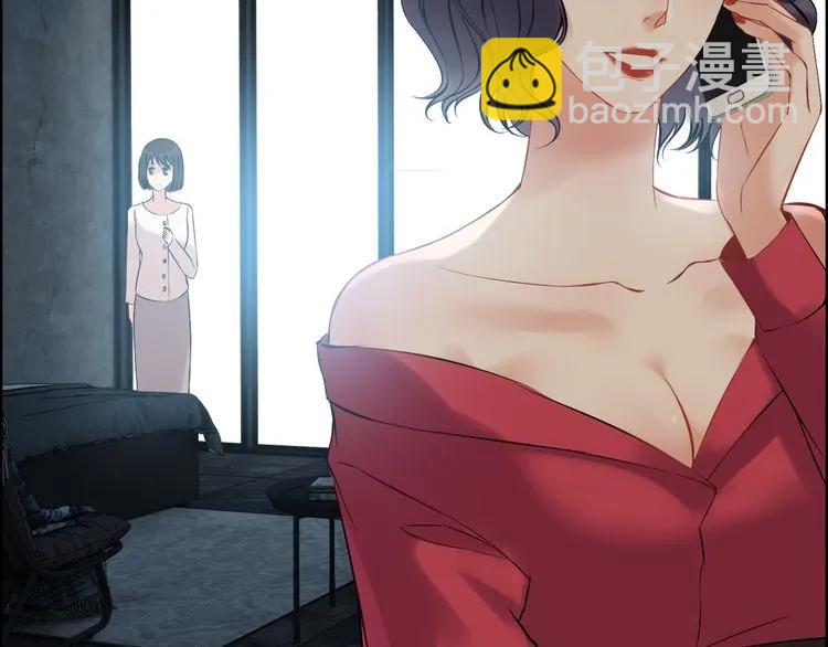 第100话 闺蜜绑架了妈妈？！73