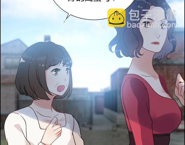 第101话 狗屁闺蜜！82