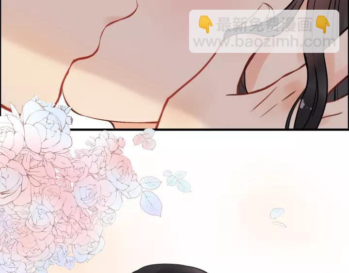 第112话 这么急着让我吻你？23