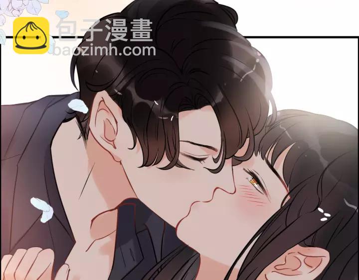 第112话 这么急着让我吻你？24