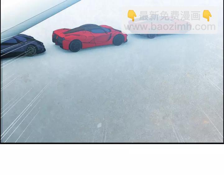 第112话 这么急着让我吻你？60