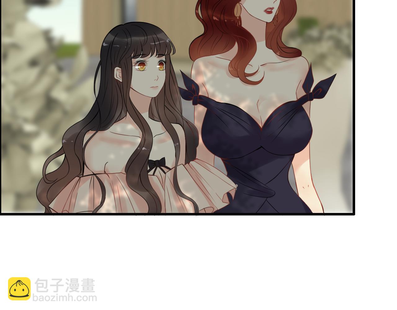 第115话 总裁的另一个女人？10