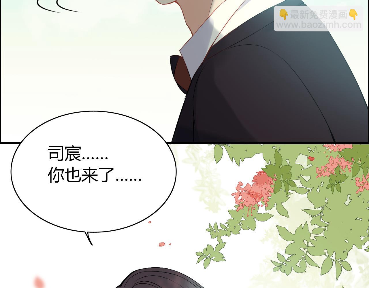 第115话 总裁的另一个女人？4