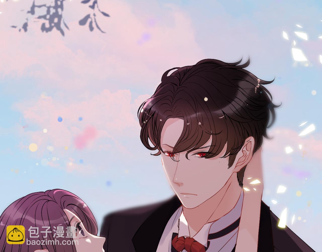 第115话 总裁的另一个女人？81
