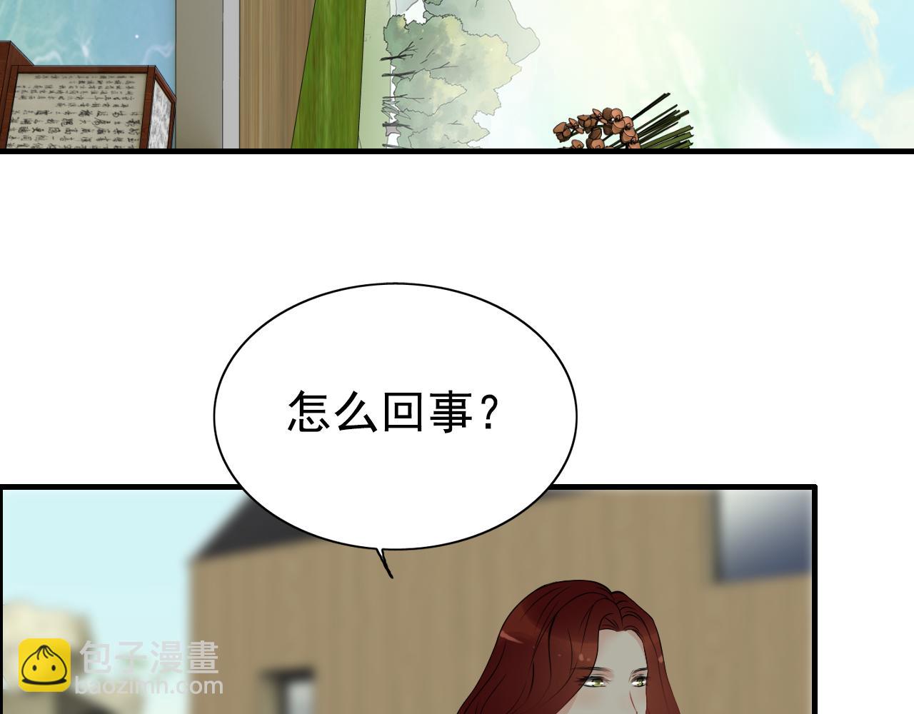 第115话 总裁的另一个女人？9