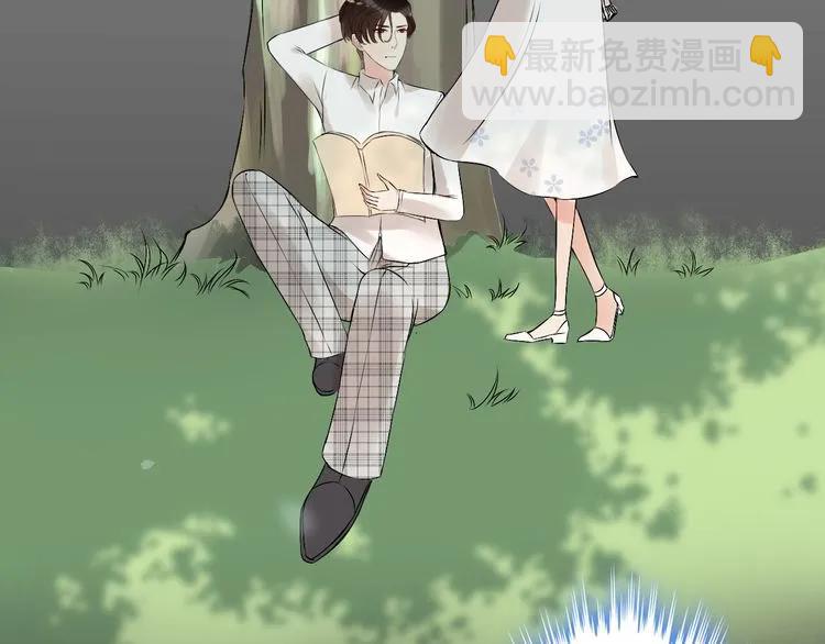 第116话 原本的恋人？！45