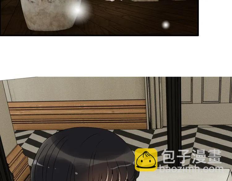 第117话 不自觉的心疼她29