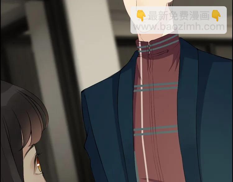 第117话 不自觉的心疼她50