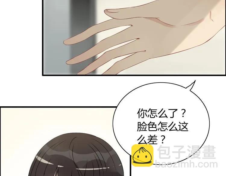 第117话 不自觉的心疼她61