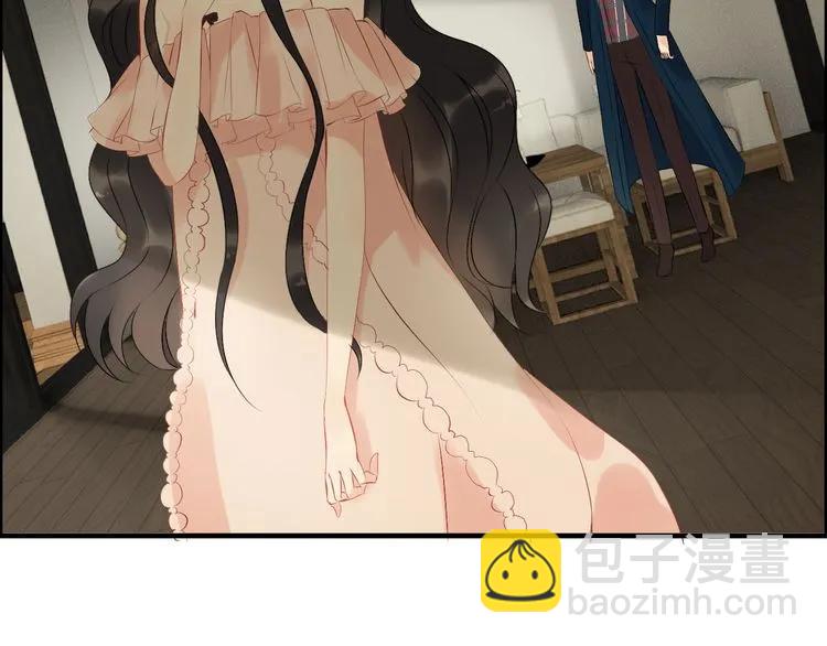 第117话 不自觉的心疼她79