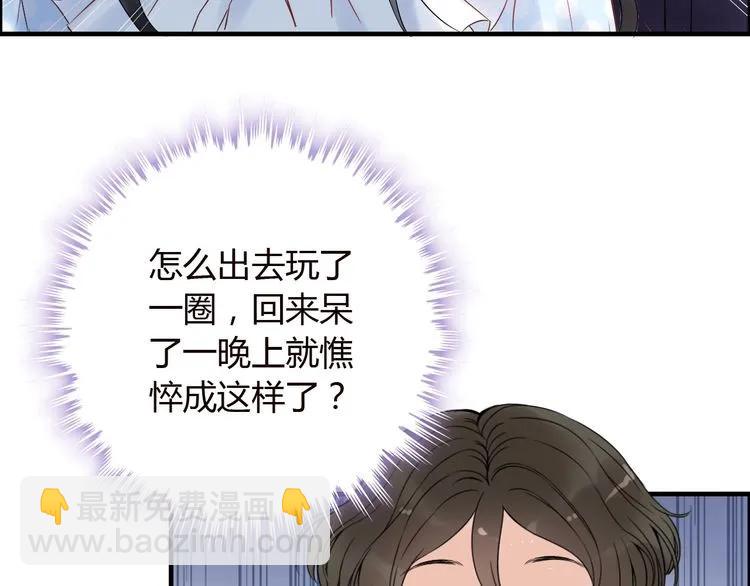 第128话 止不住地心跳加速9