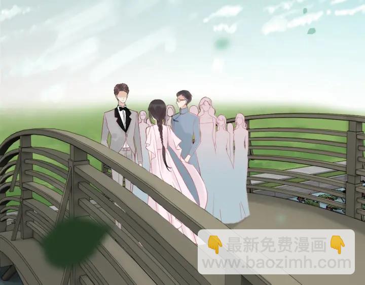 第131话 你和他是怎么回事！31