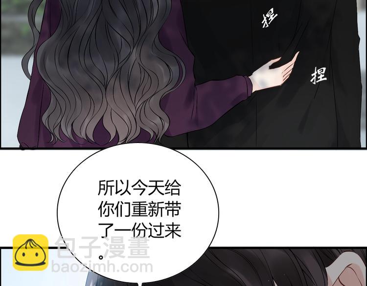 第146话 总裁第一次的陪逛13