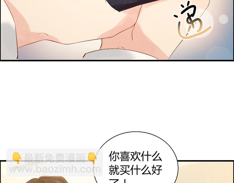 第146话 总裁第一次的陪逛62