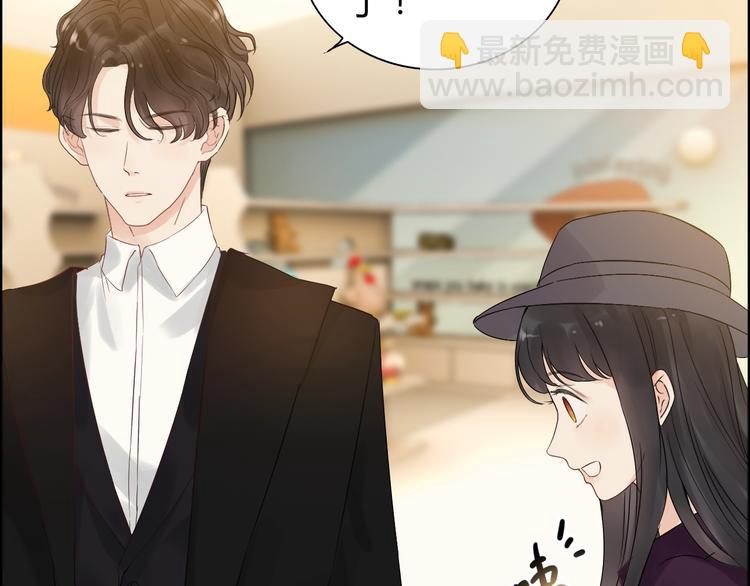 第146话 总裁第一次的陪逛63