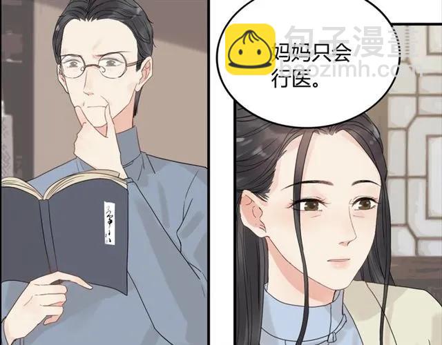 第156话 不得不离开他69