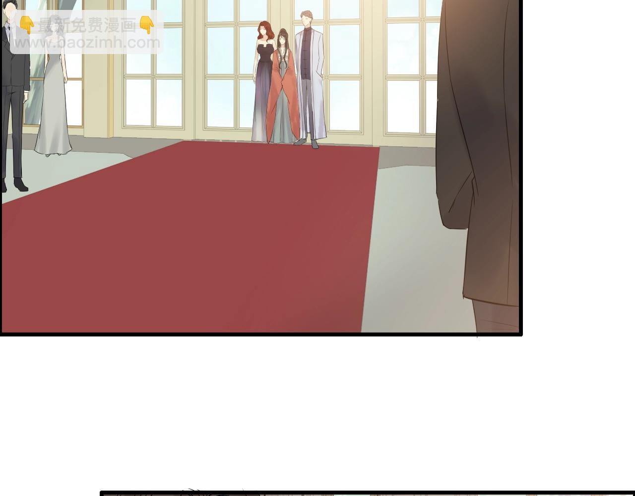 第157话 尴尬局面12