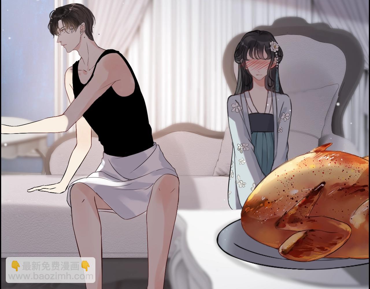 第161话 再次回到心动时刻10