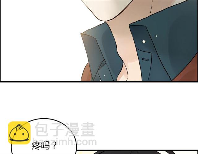 第168话 亲我一下就不疼了41