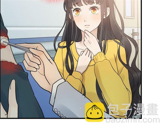 第168话 亲我一下就不疼了77