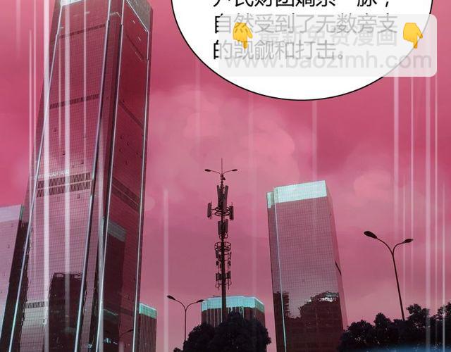 第170话 不舍得放弃你62