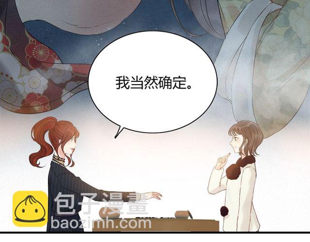 第173话 他对我太过热情？12