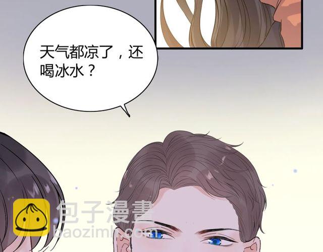 第173话 他对我太过热情？23