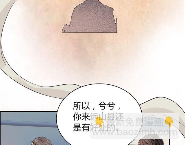 第173话 他对我太过热情？80