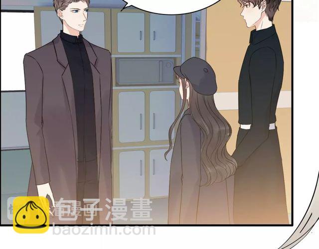 第173话 他对我太过热情？81