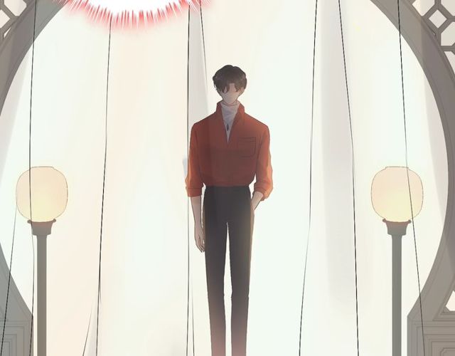 第183话 你第一次主动吻我14