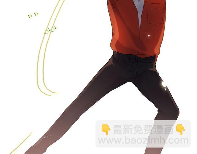 第183话 你第一次主动吻我17