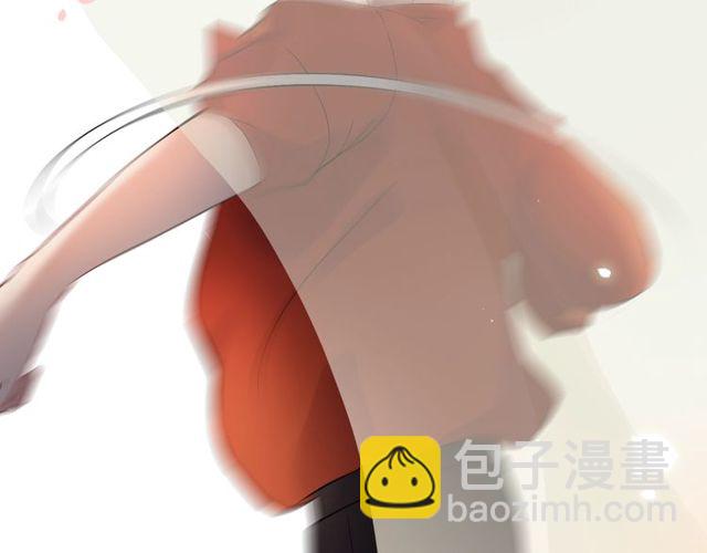 第183话 你第一次主动吻我26