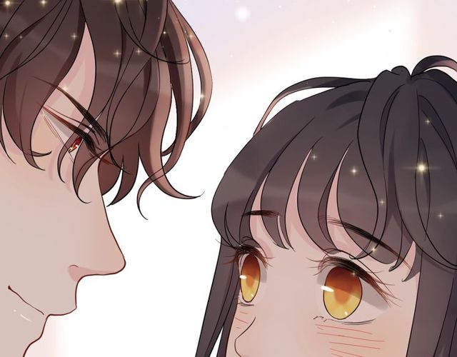 第183话 你第一次主动吻我40