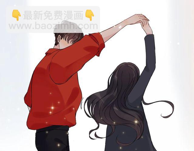 第183话 你第一次主动吻我43