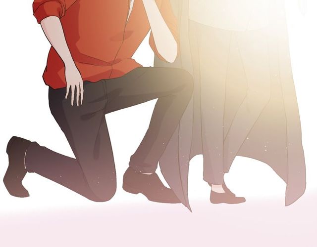第183话 你第一次主动吻我49