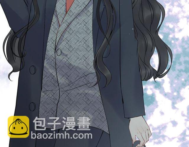 第183话 你第一次主动吻我8
