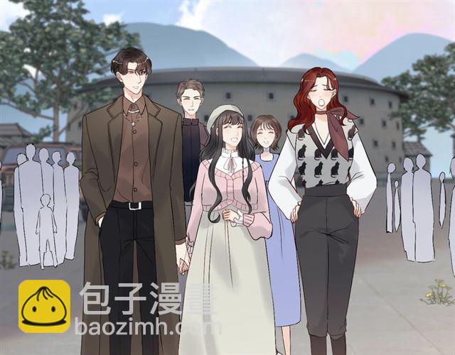 第187话 婆媳大战？！20