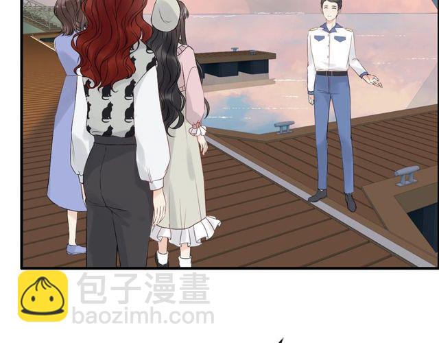 第190话 共同争夺一个女人！93