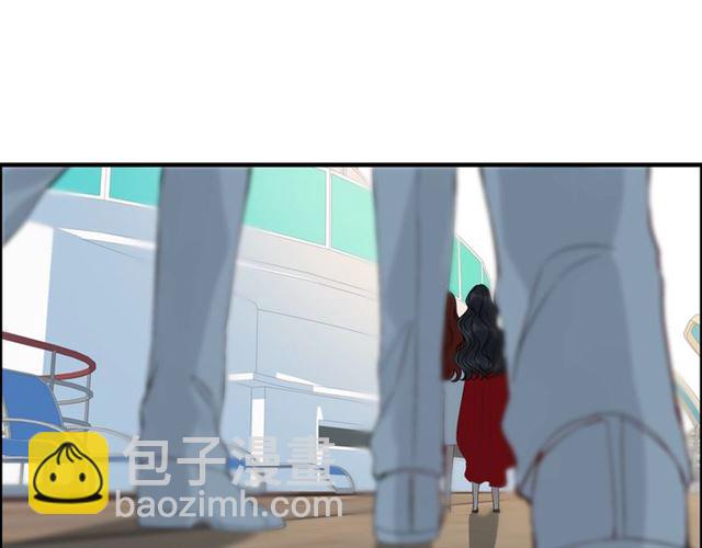 第196话 变态船长竟骚扰我31
